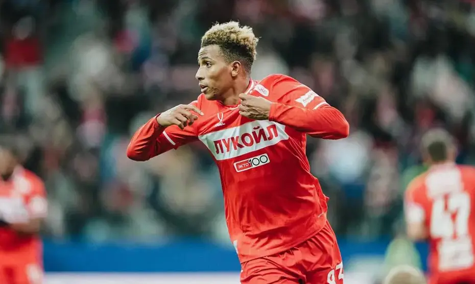 Rusya'da Gedson Fernandes çılgınlığı! Son maçta yaptığını konuşmayan kimse yok - 2