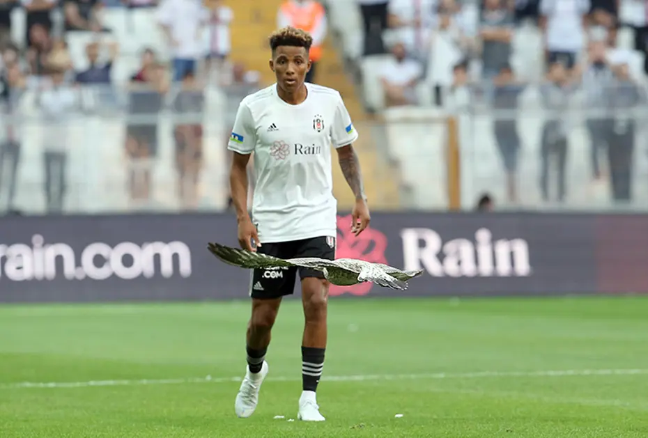 Yılın en büyük bombası Gedson Fernandes! Geri dönüyor, maaşı bile şimdiden belli - 3