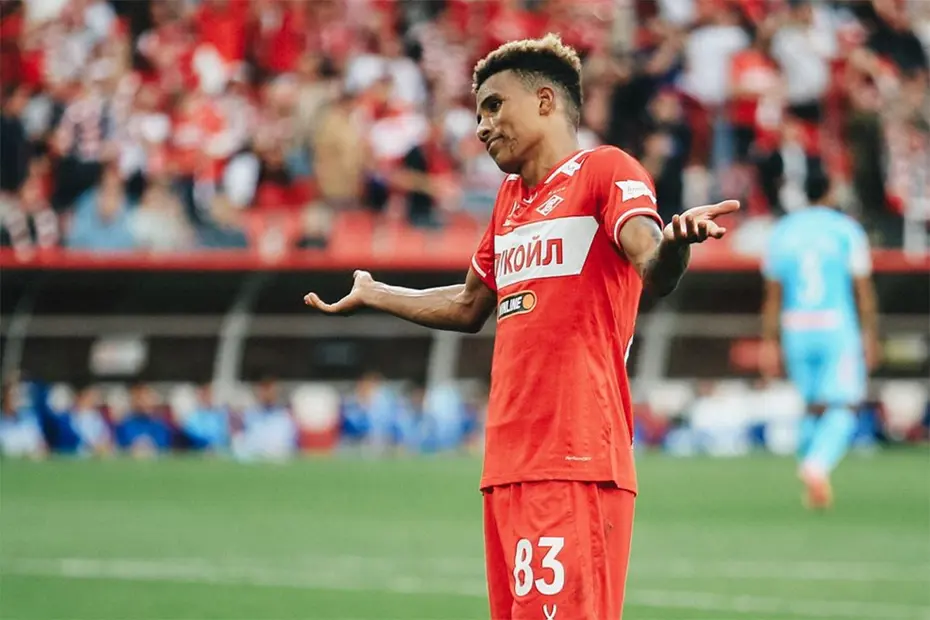 Gedson Fernandes yıkımı yaşadı: Golünü atsa da ne olduysa 13 dakikada oldu - 5 Gedson Fernandes yıkımı yaşadı: Golünü atsa da ne olduysa 13 dakikada oldu - 5