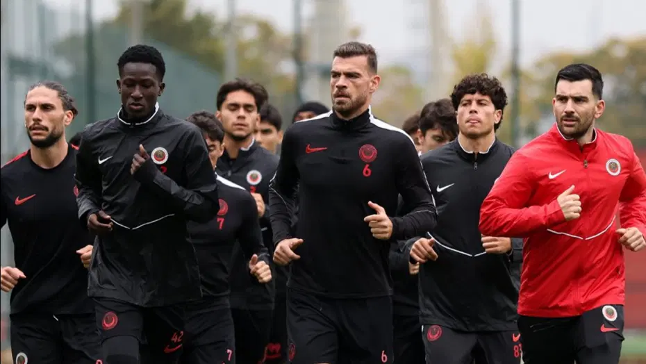 Gençlerbirliği'nde 3 isim Galatasaray maçında yok