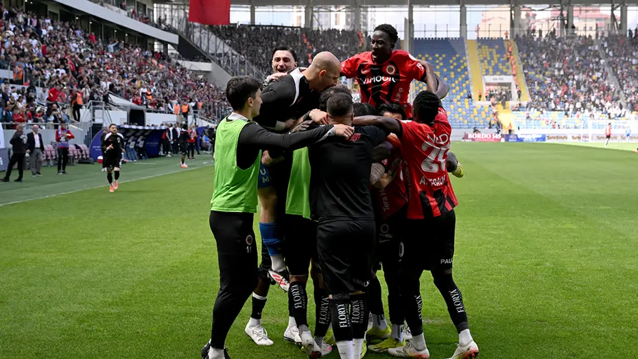 Gençlerbirliği kazandı, Süper Lig'de küme düşme hattı allak bullak oldu! - 2