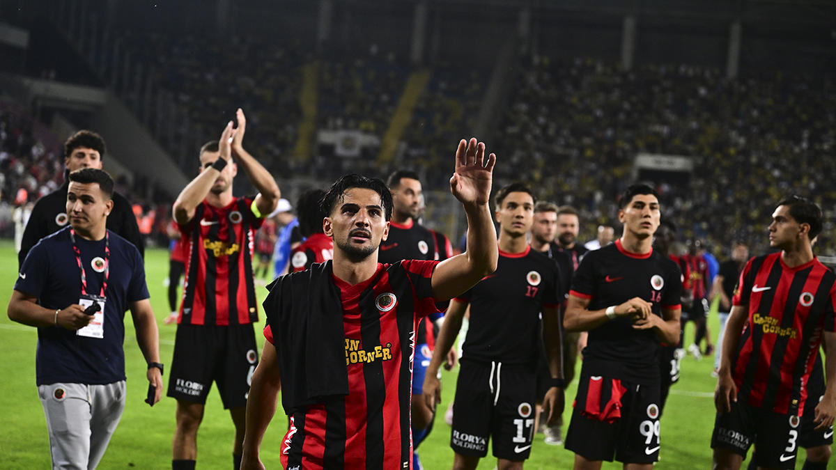 Lider Gençlerbirliği, Erzurumspor'u konuk edecek