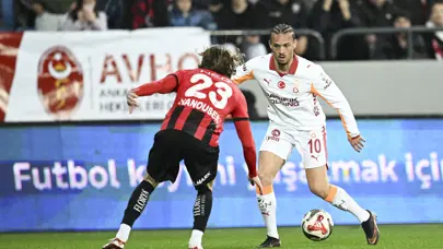 Gençlerbirliği-Galatasaray maçının biletleri satışa çıktı Gençlerbirliği-Galatasaray maçının biletleri satışa çıktı