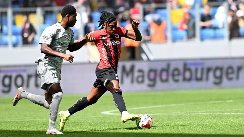 Gençlerbirliği kazandı, Süper Lig'de küme düşme hattı allak bullak oldu! - 6