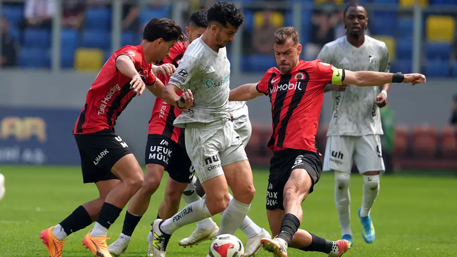 Gençlerbirliği kazandı, Süper Lig'de küme düşme hattı allak bullak oldu! - 5