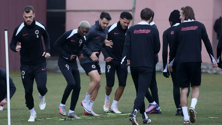 SÜPER LİG | Gençlerbirliği - Beşiktaş maçı ne zaman, saat kaçta, hangi kanalda? İlk 11'ler - 5