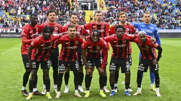 Gençlerbirliği'nde kümede kalma hesapları