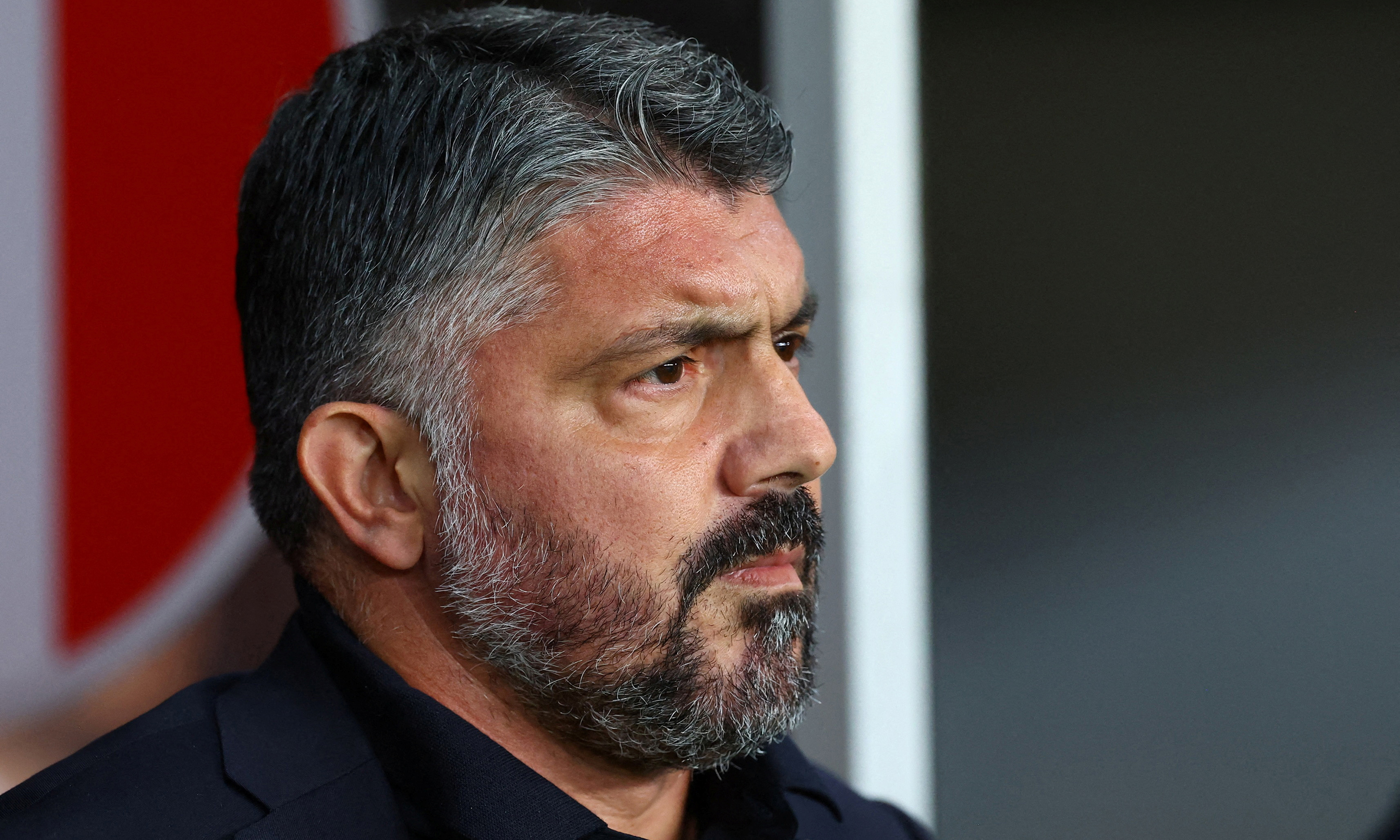 Rino Gattuso: 'Savaşma, Maç Yap!'