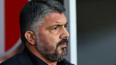 Gattuso'dan ateşkes yorumu