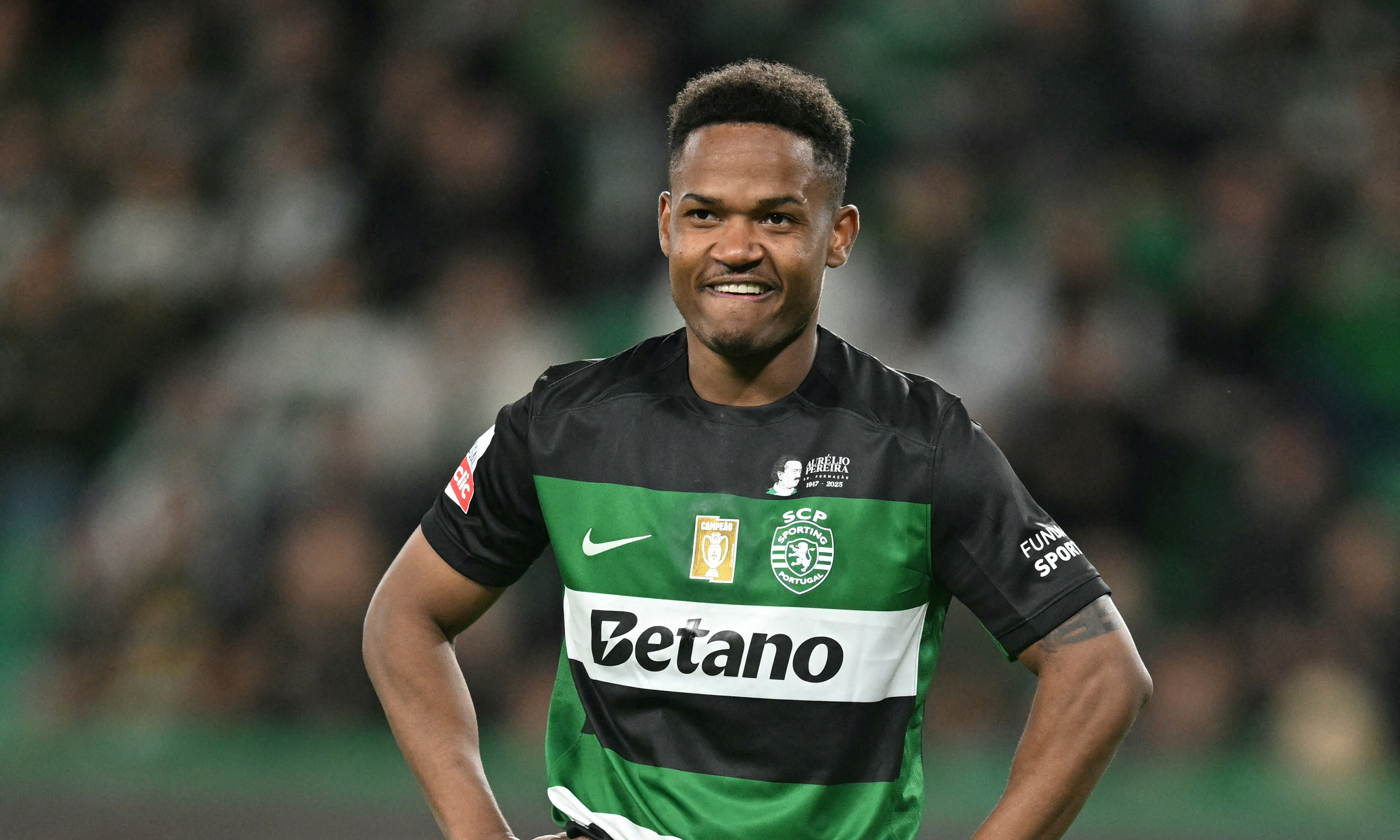 Fenerbahçe'den kanada Geny Catamo sürprizi: Liverpool transferini bitirememişti