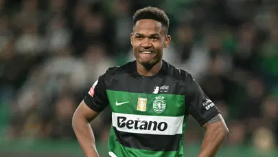 Fenerbahçe'den kanada Geny Catamo sürprizi: Liverpool transferini bitirememişti