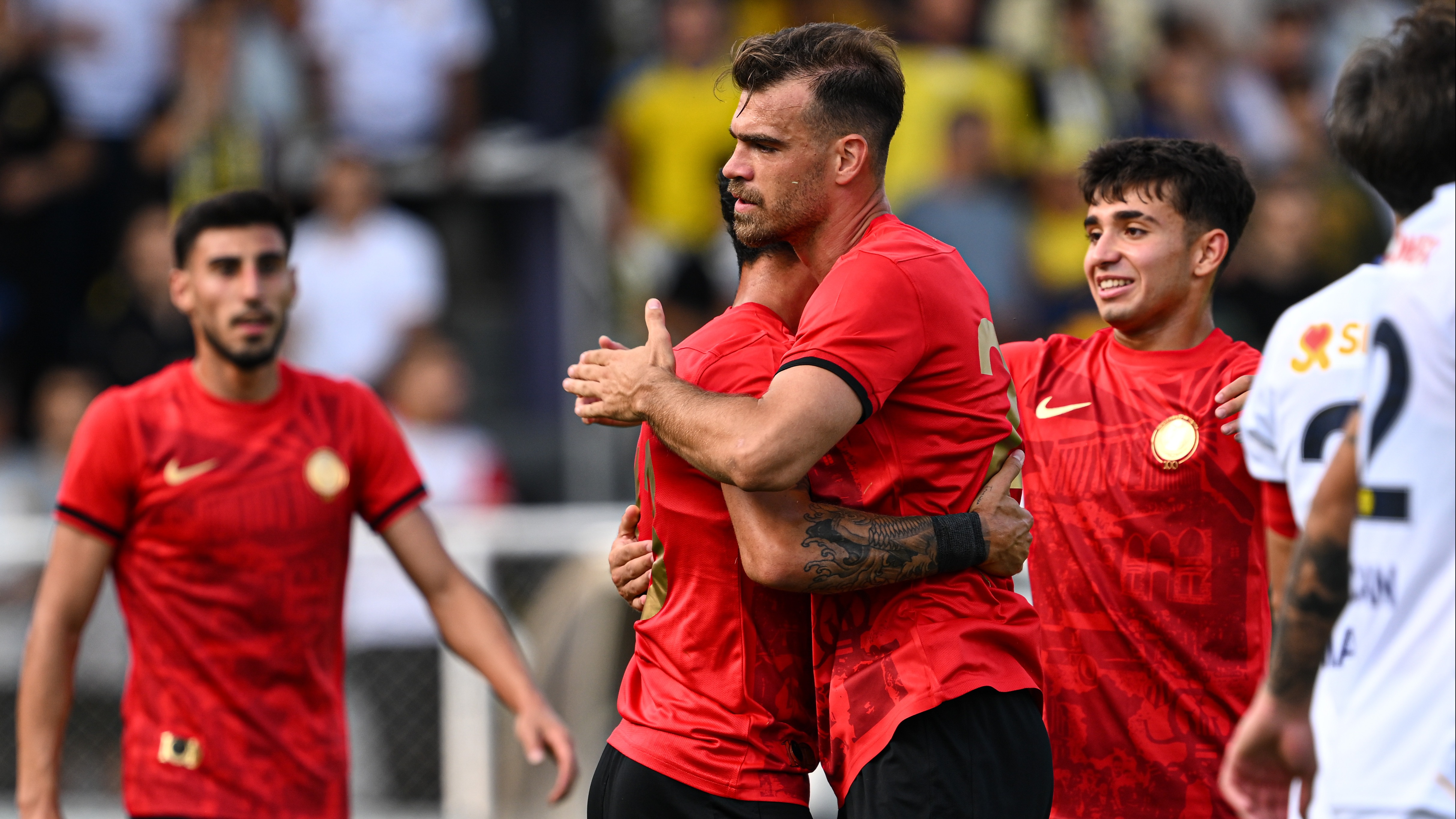 Gençlerbirliği'nden hakem talebi: Kararlara tepki verildi