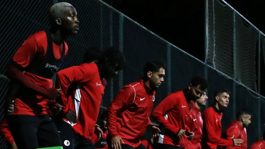 Gençlerbirliği'nde Galatasaray maçı için flaş karar - 2