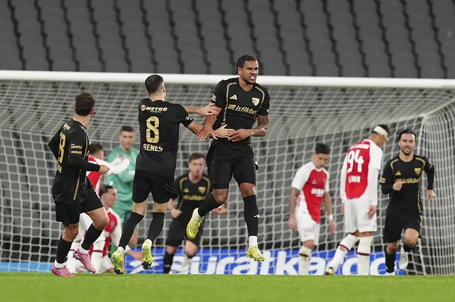 Kayserispor'dan hakem isyanı: "Hiçbir zulme ve çirkinliğe boyun eğmeyeceğiz" - 2 Kayserispor'dan hakem isyanı: "Hiçbir zulme ve çirkinliğe boyun eğmeyeceğiz" - 2