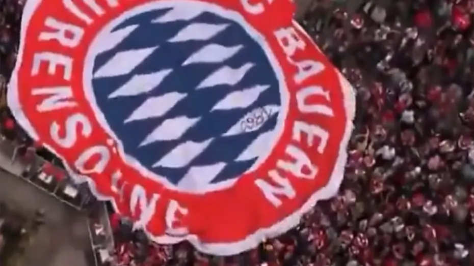 Bayern'in şampiyonluk kutlamasında skandal! Truva operasyonunu Manuel Neuer fark etti - 3