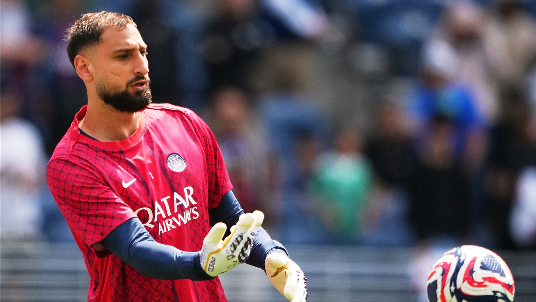 FLAŞ! PSG'den Donnarumma transferini etkileyecek hamle: İlk görüşme yapıldı