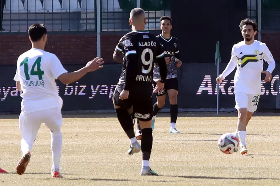 CANLI İZLE | Esenler Erokspor - Pendikspor maçı ne zaman, saat kaçta, hangi kanalda? - 4 CANLI İZLE | Esenler Erokspor - Pendikspor maçı ne zaman, saat kaçta, hangi kanalda? - 4