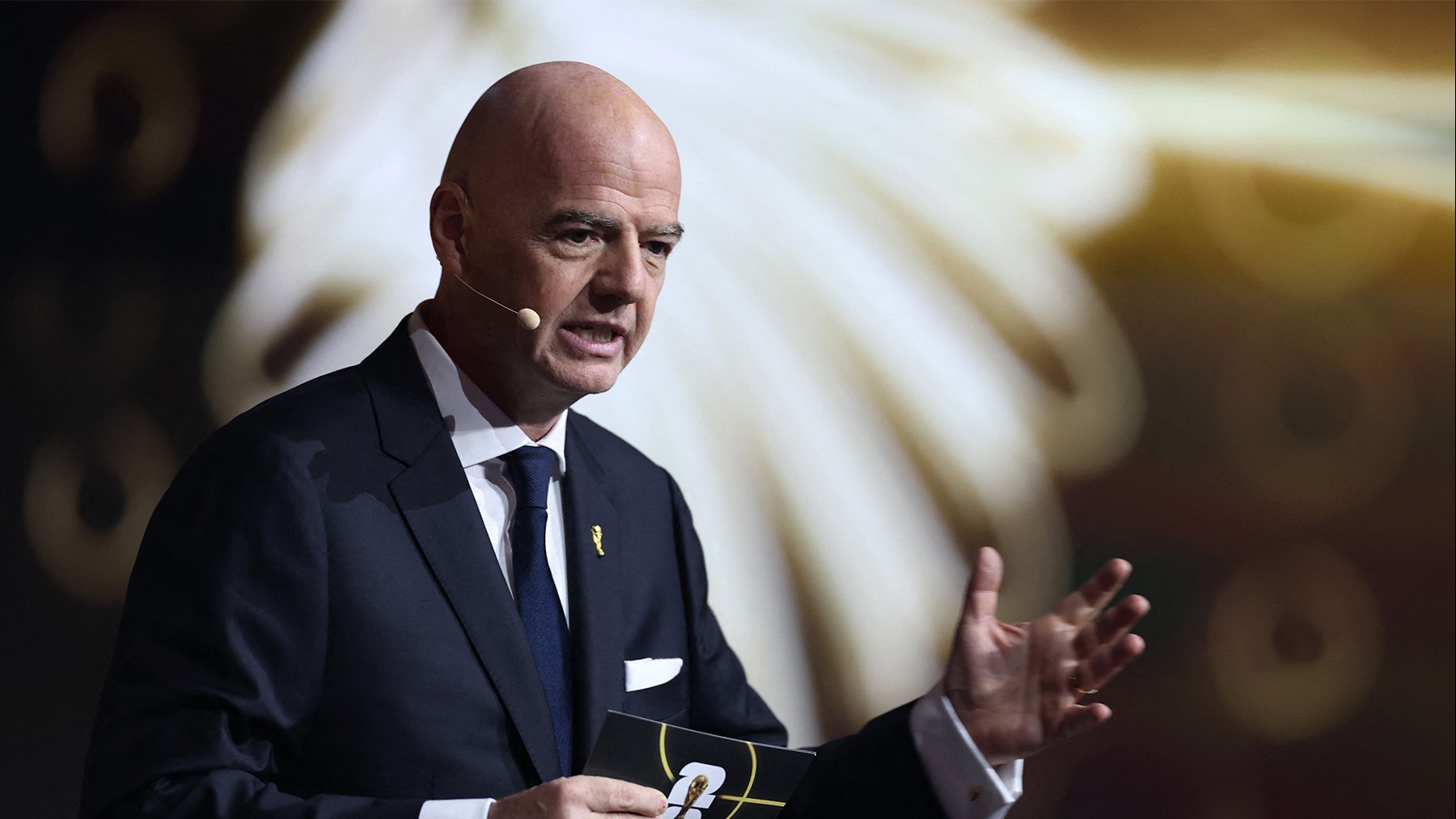 FIFA'dan açıklama geldi: Ofsayt kuralı değişiyor mu?