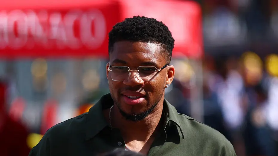 NBA'de bir dönemin sonu, tarihi takas! Giannis Antetokounmpo'nun yeni takımı belli oldu - 2