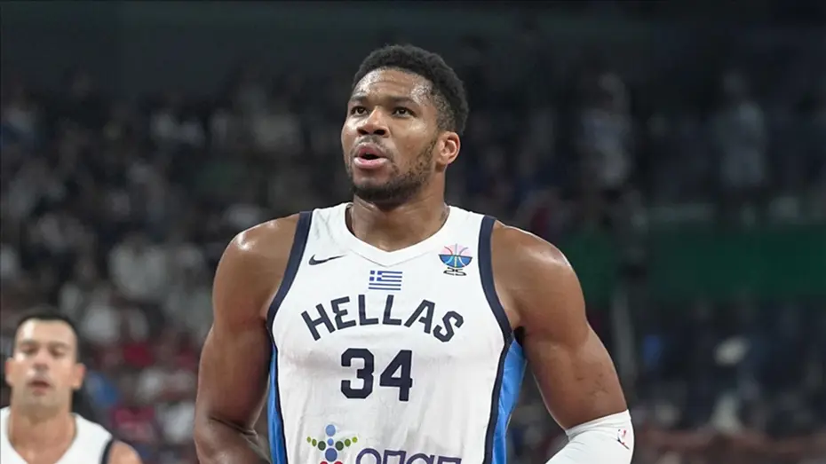 NBA'de bir dönemin sonu, tarihi takas! Giannis Antetokounmpo'nun yeni takımı belli oldu - 3