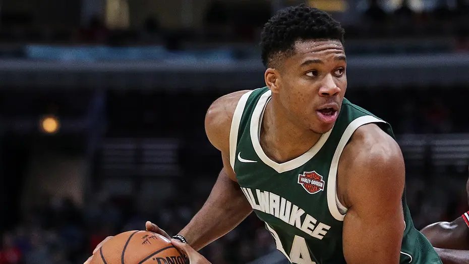 NBA'de bir dönemin sonu, tarihi takas! Giannis Antetokounmpo'nun yeni takımı belli oldu - 3