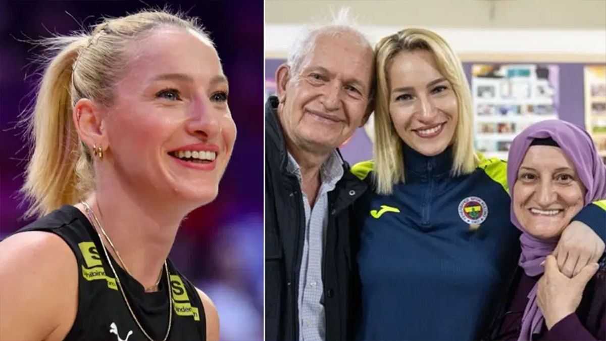 Gizem Örge'nin yürek burkan hikayesi