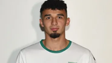 Bodrumspor, Gökdeniz Bayrakdar'ı kiraladı