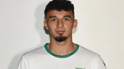 Bodrumspor, Gökdeniz Bayrakdar'ı kiraladı