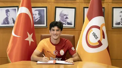Galatasaray'da bir ayrılık daha! 3 yıl önce gelmişti, vedaya hazırlanıyor