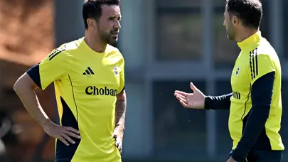 Ve Gökhan Gönül'den ilk açıklama geldi: Tedesco konusuna noktayı koydu