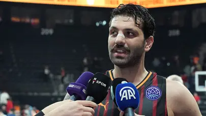 Galatasaray'da flaş ayrılık açıklandı