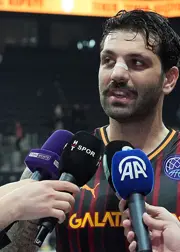 Galatasaray'da flaş ayrılık açıklandı