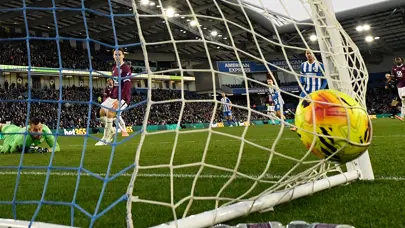 2025'in uluslararası arenadaki en golcü 10 ismi: Listede Süper Lig'in yıldızı da var