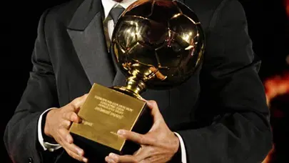 "Golden Boy" adayları belli oldu! Real Madrid ve Barcelona domine etti "Golden Boy" adayları belli oldu! Real Madrid ve Barcelona domine etti