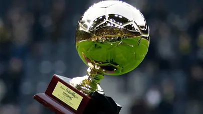 Golden Boy ödülüne 4 Türk oyuncu aday