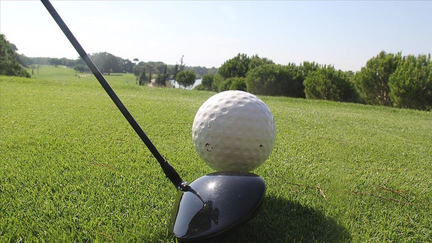 Türkiye Kadınlar ve Erkekler Amatör Açık Golf Şampiyonası'nda birinciler belli oldu