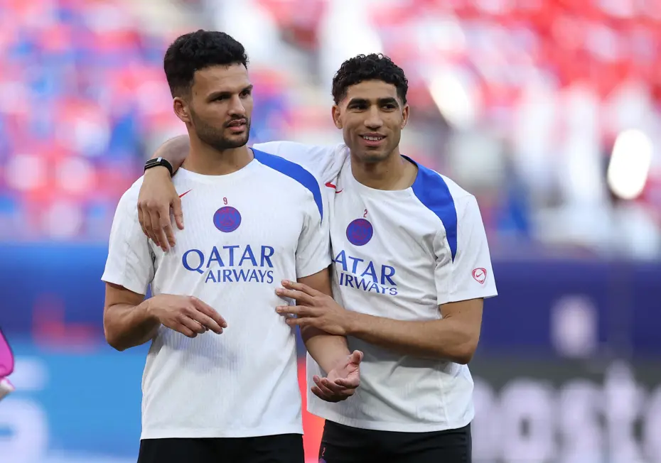 Milan çıldırdı! PSG'nin yıldızını rekor bonservisle transfer ediyor - 2