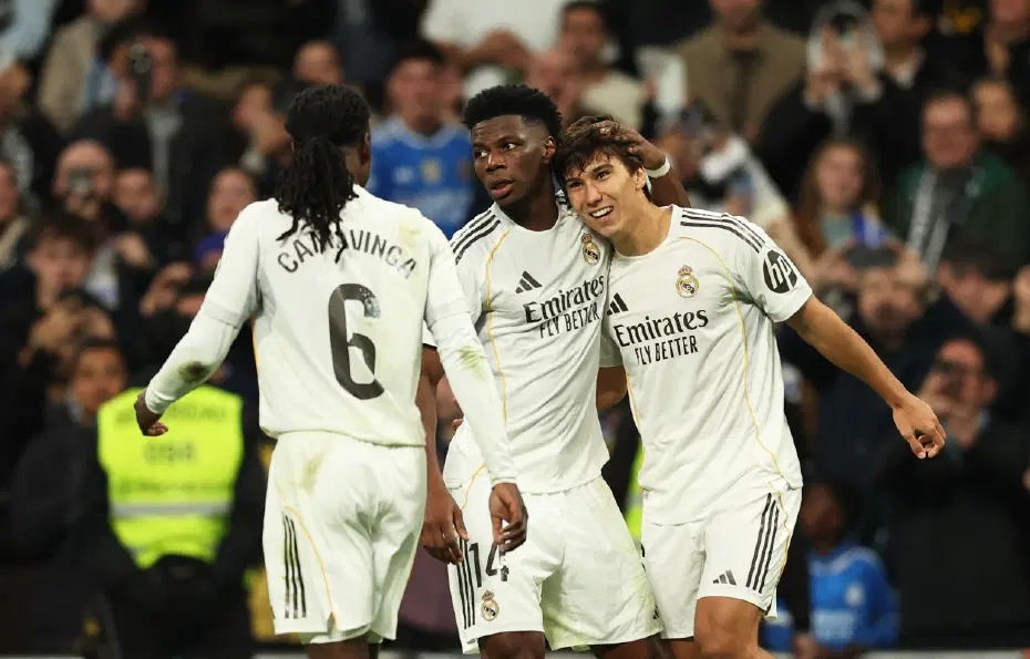 Resmi transfer: Arbeola Real Madrid'den eski öğrencisini Premier Lig'e getirdi - 2