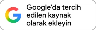 Google'da NTV'yi tercih et