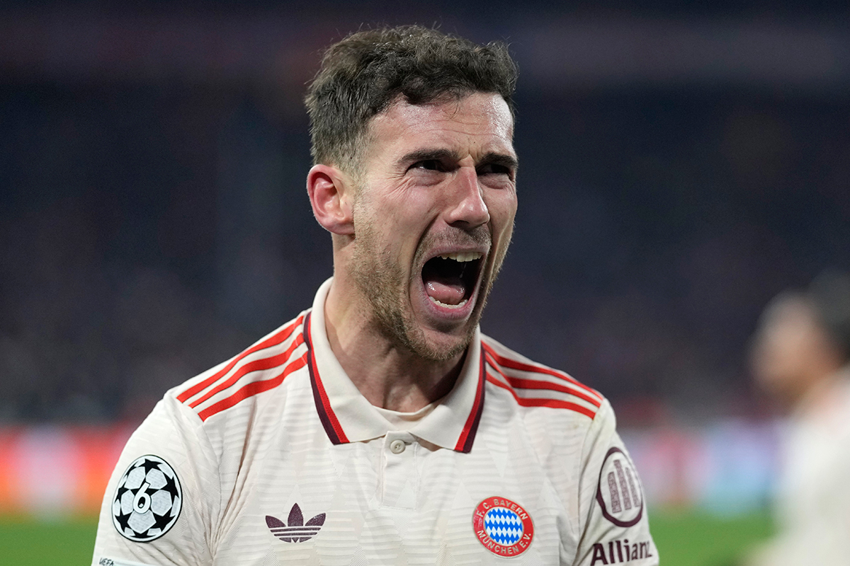 Goretzka Mı? Yok Canım, Yine Bildiğin Manşetler Geldi!