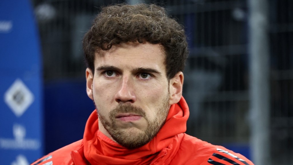 Fenerbahçe'nin Goretzka Rüyası: 10 Milyon Euroluk 'Hoş Geldin' İkramiyesi!