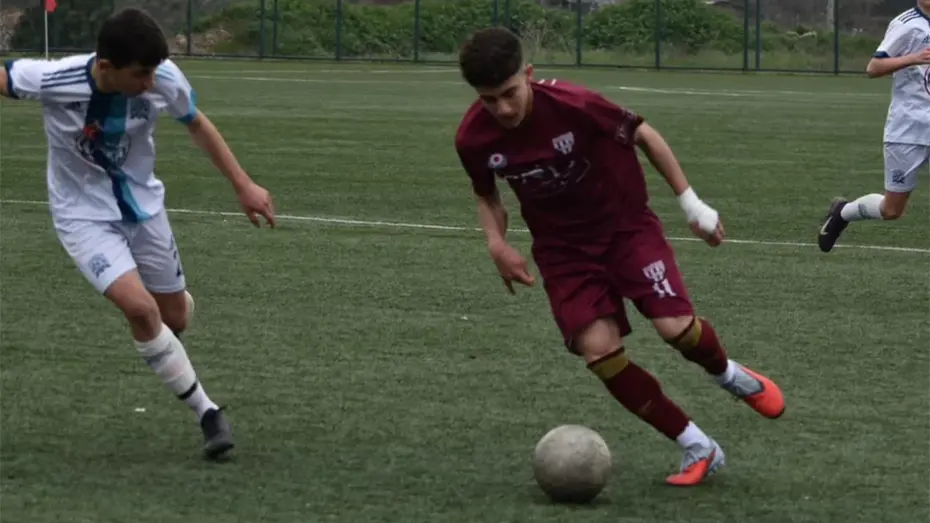 Beşiktaş'ın transferi resmen açıklandı! Bu sezon 10 maçta 26 gole katkı verdi