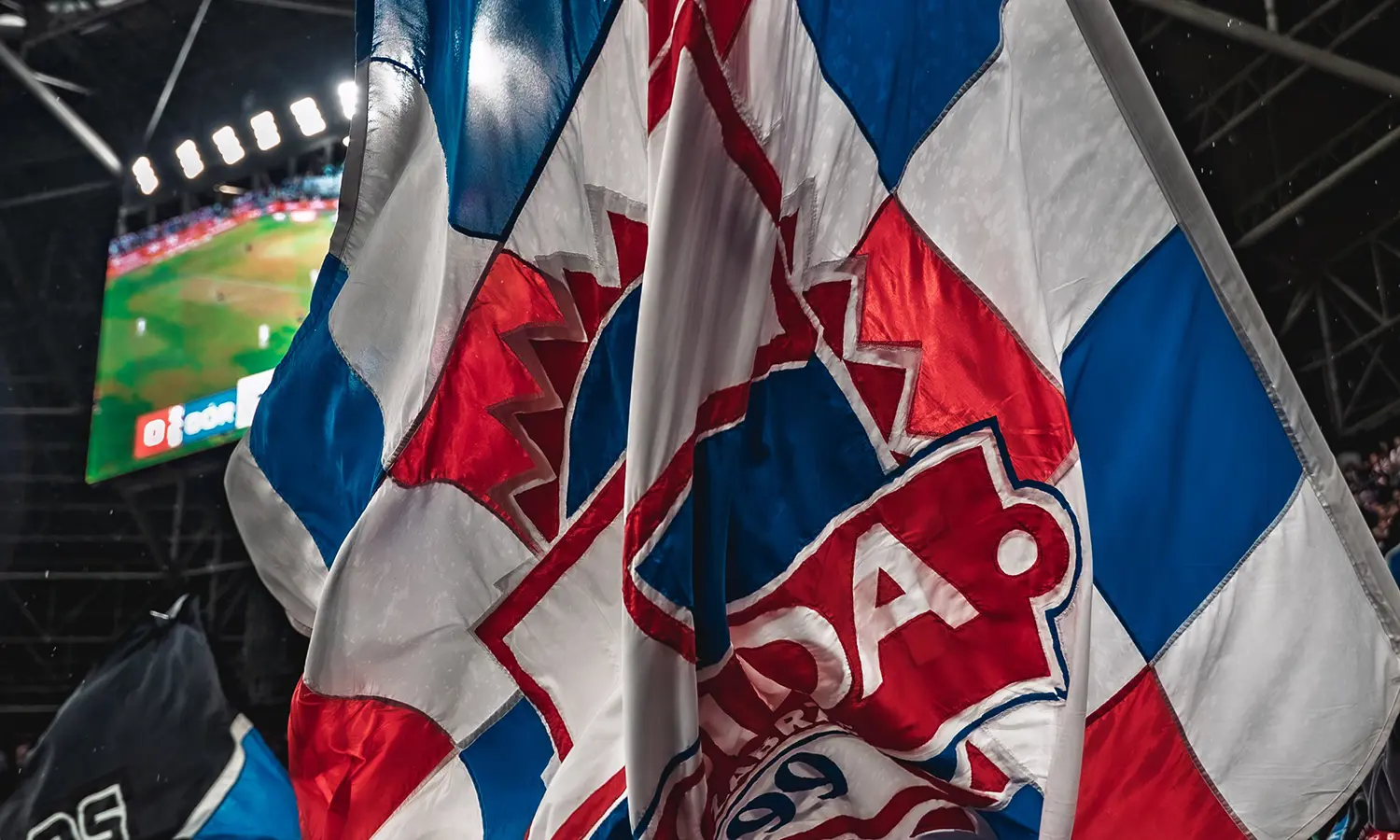 Gornik Zabrze'den Galatasaray paylaşımı