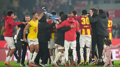 Göztepe yeni Romulo'sunu Brezilya'dan buldu: 1.91'lik genç yetenek geliyor