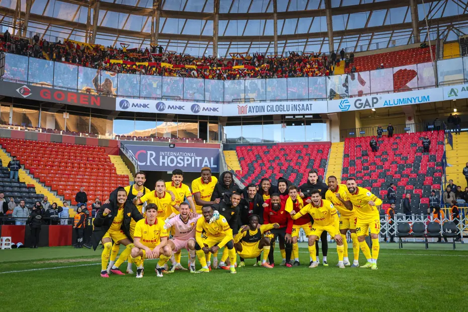 Dünya kulüpler sıralaması güncellendi: İlk 30'da Galatasaray ve Fenerbahçe arasında flaş değişiklik - 18