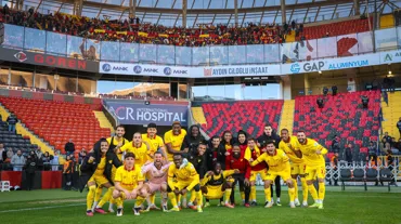 Göztepe devre arasında 2 maç oynayacak