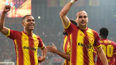 Göztepe, Arda Okan'la kazandı: Samsunspor'da düşüş sürüyor