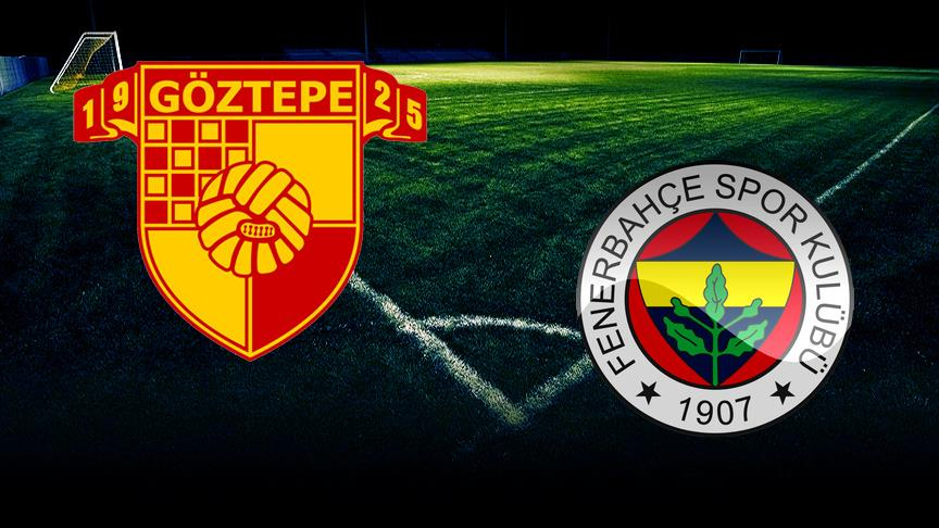 Göztepe, Fenerbahçe'den 2 transfer yaptı: Sarı-lacivertliler sonraki satıştan yüzde 30 pay alacak