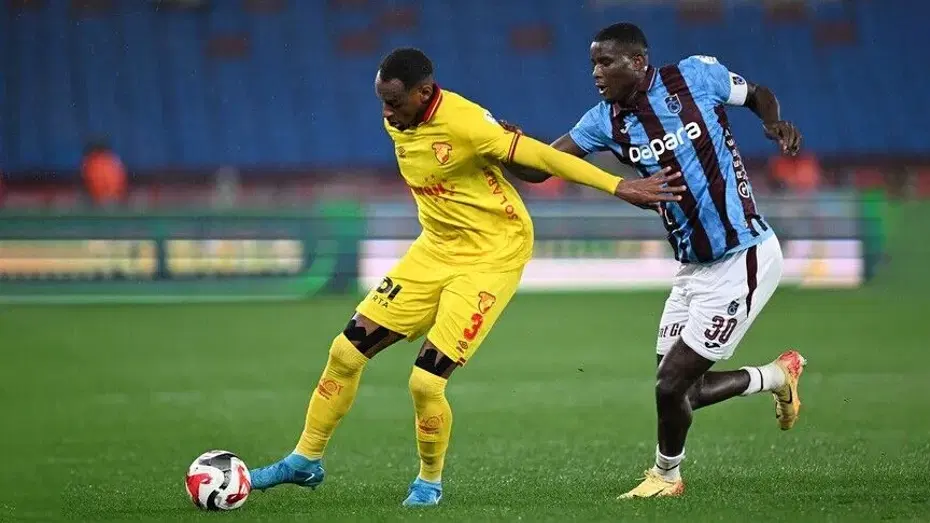 CANLI İZLE | Göztepe - Trabzonspor maçı ne zaman, saat kaçta, hangi kanalda? - 3