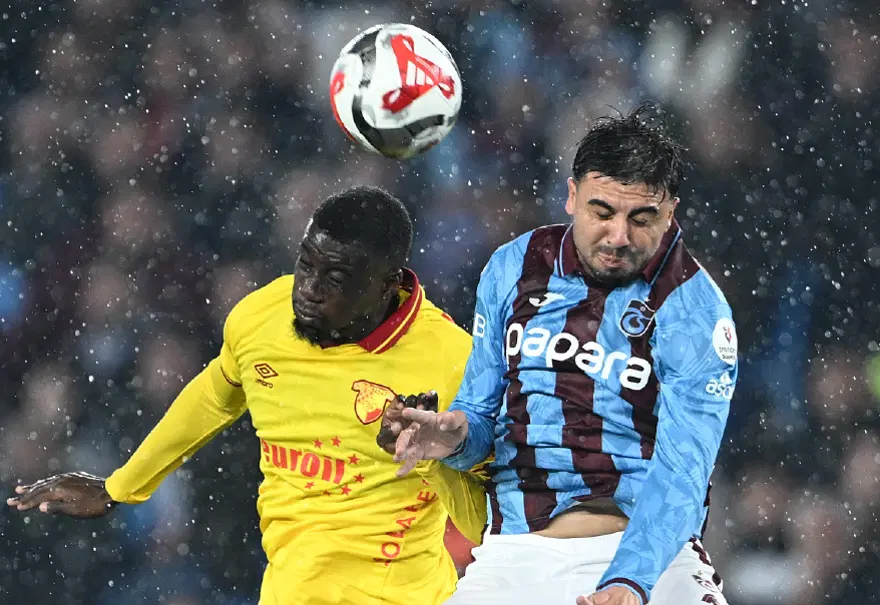 CANLI İZLE | Göztepe - Trabzonspor maçı ne zaman, saat kaçta, hangi kanalda?